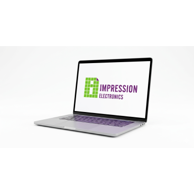Ноутбук Impression 159ES: 15,6" IPS, i3-1315U, 8GB DDR4, 256GB SSD, WIN 11 PRO