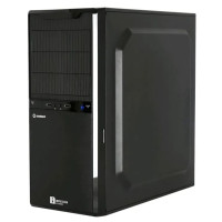 Системний блок Impression P+ (Intel Core i3-12100/Intel H610/DDR4 8Gb 3200/SSD 256Gb/400W/клавіатура+миша/Windows 11 Pro)