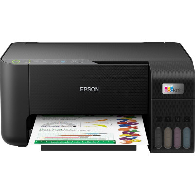 БФП Epson | МОН (Тип 1)