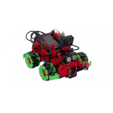 Конструктор fisсhertechnik ROBOTICS Hightech