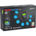 Контролер fisсhertechnik TXT Controller 4.0 для навчального процесу
