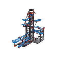 Конструктор fischertechnik PROFI Змагання кульок