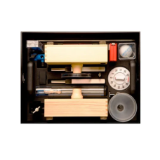 Набір Камертони на резонуючих ящиках з приладдям MEKRUPHY™