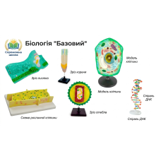 Біологія "Базовий"