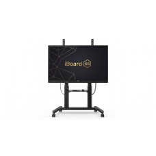 Інтерактивна панель iBoard 65, мобільний стенд